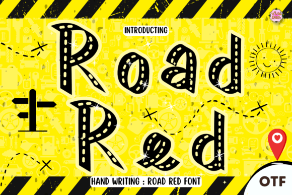 Experience the Merriment of the Season with Road Red